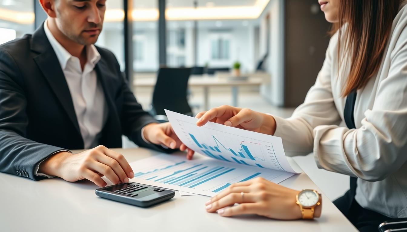 Training With Business Relevance