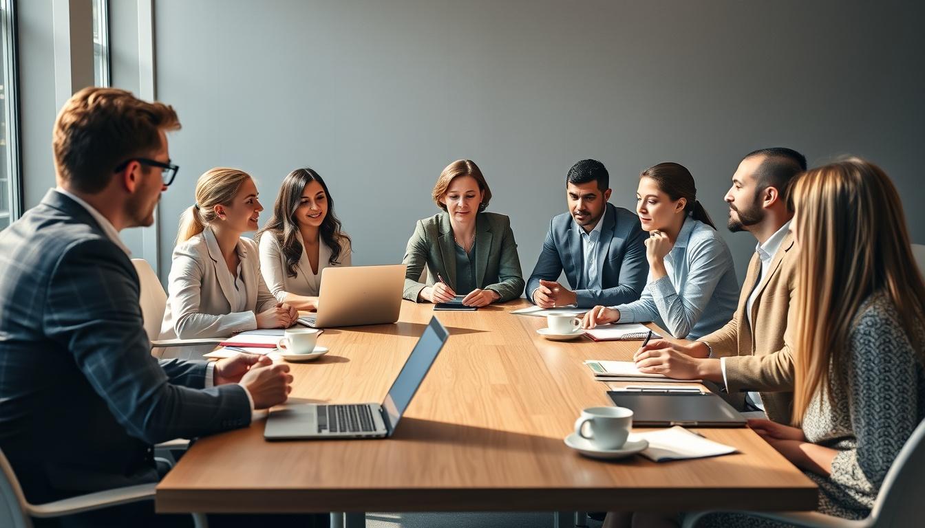 Benefits for Professionals