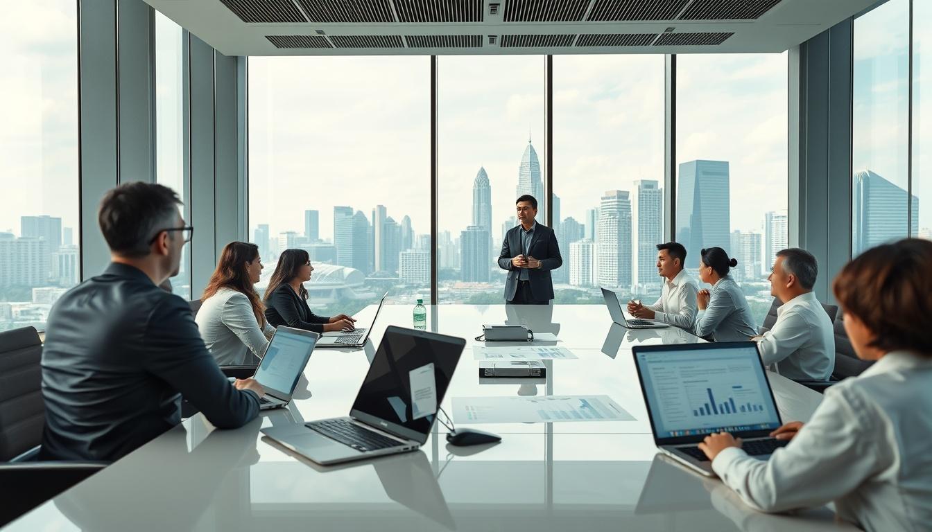 Economic Training That Supports Better Decisions