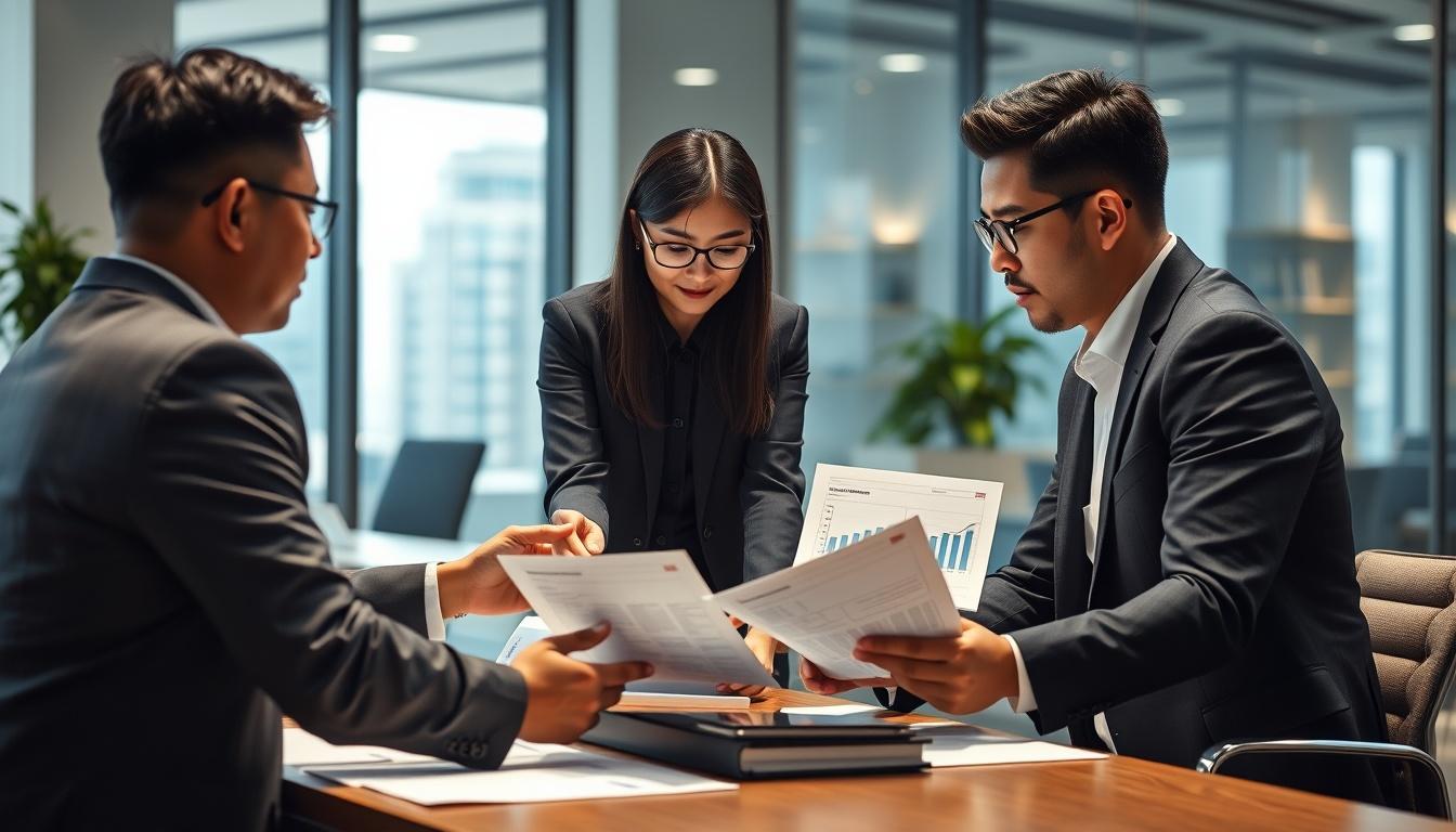 Finance Skills for Managers