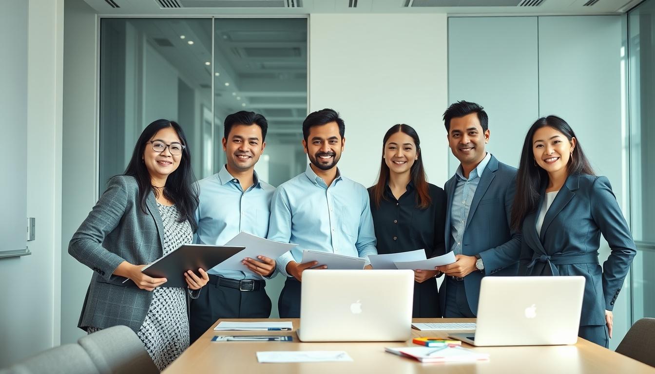 Corporate Learning Sessions