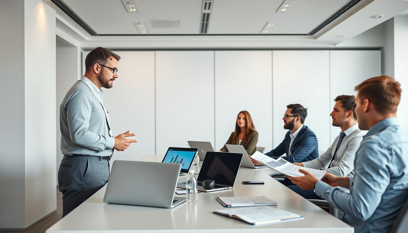 Economic Literacy for Teams