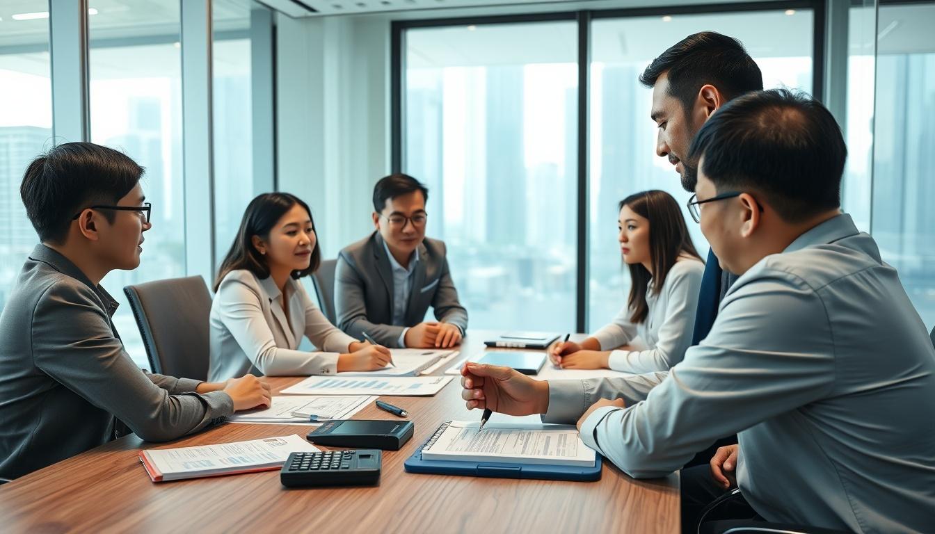 Decision Support for Owners